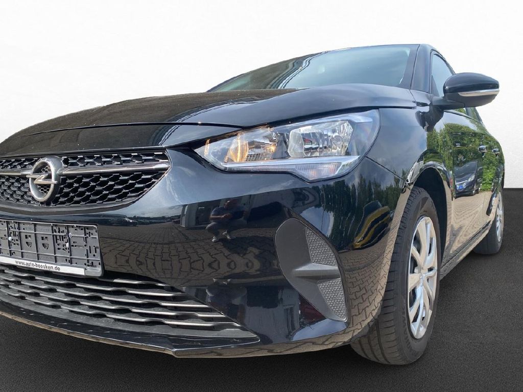 Opel Corsa 2022
