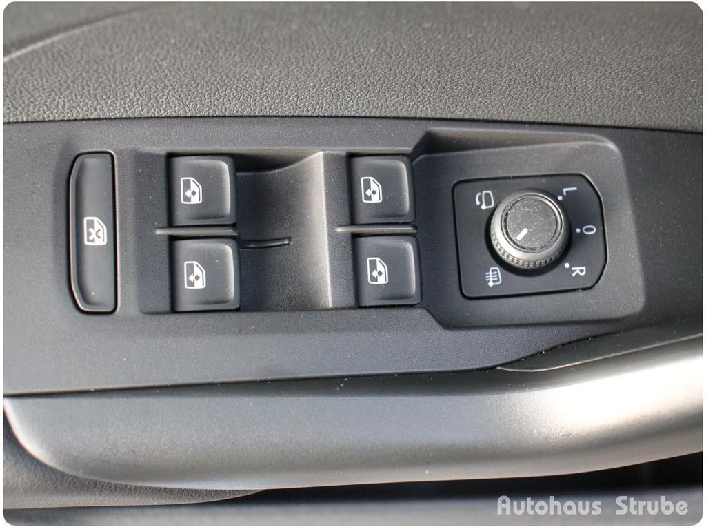 Volkswagen T-Cross 2021