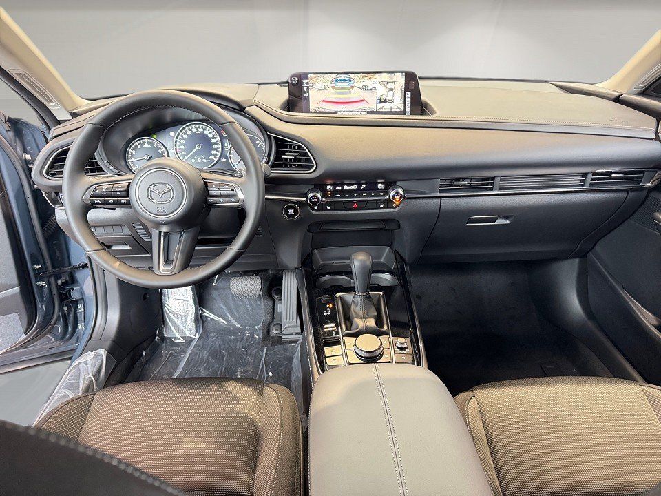 Mazda CX-30 2025