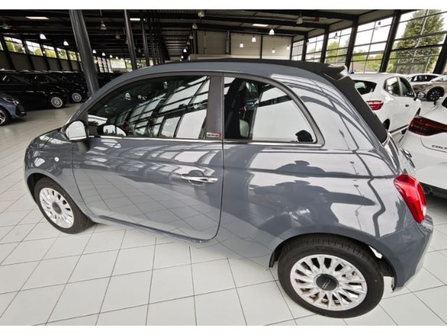 Fiat 500C 2021