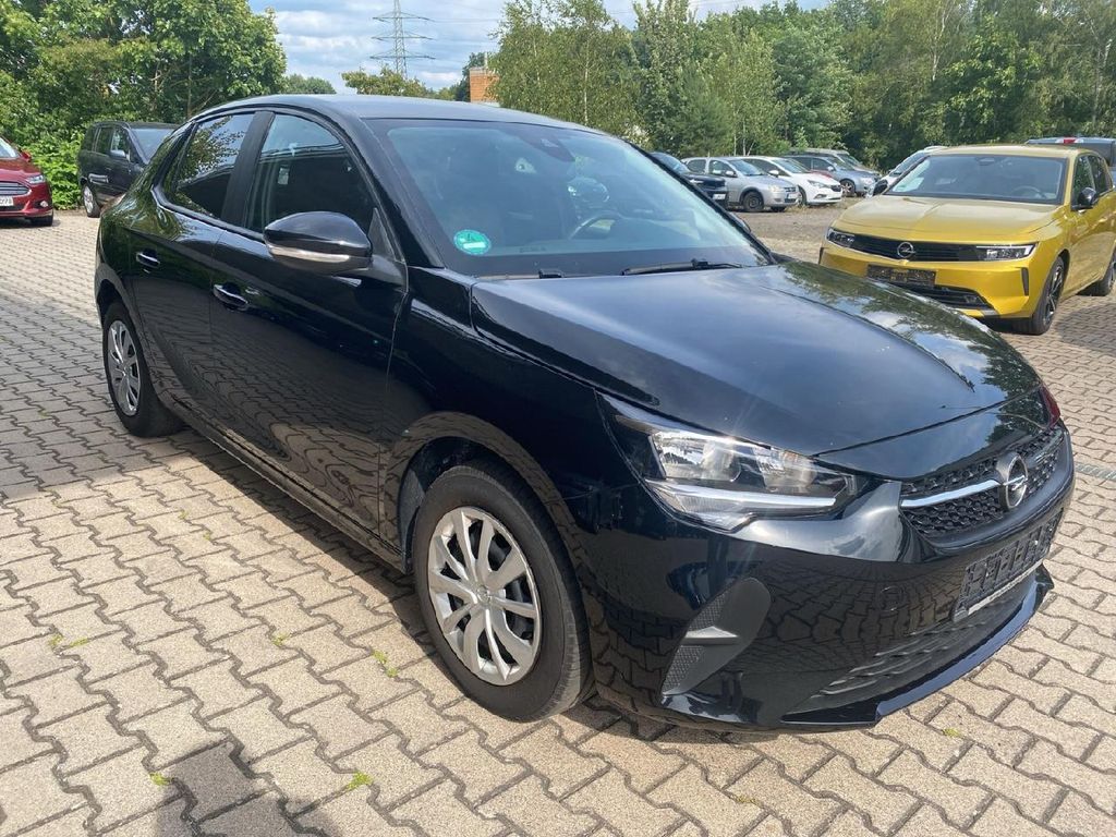 Opel Corsa 2022