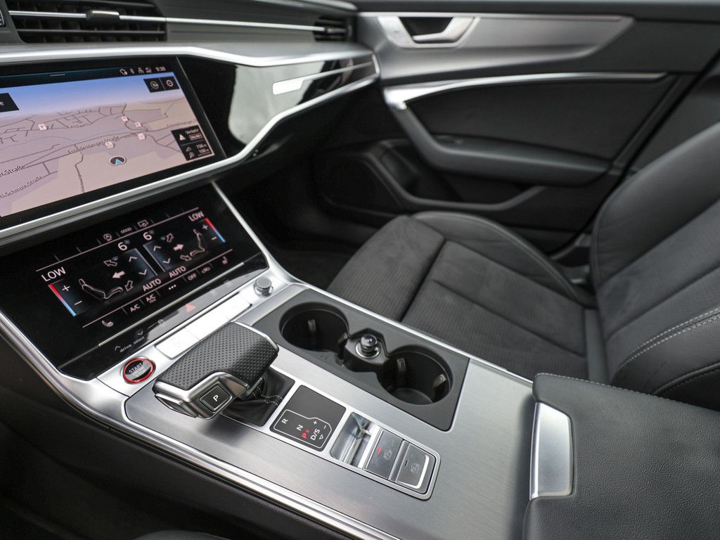 Audi S6 2024