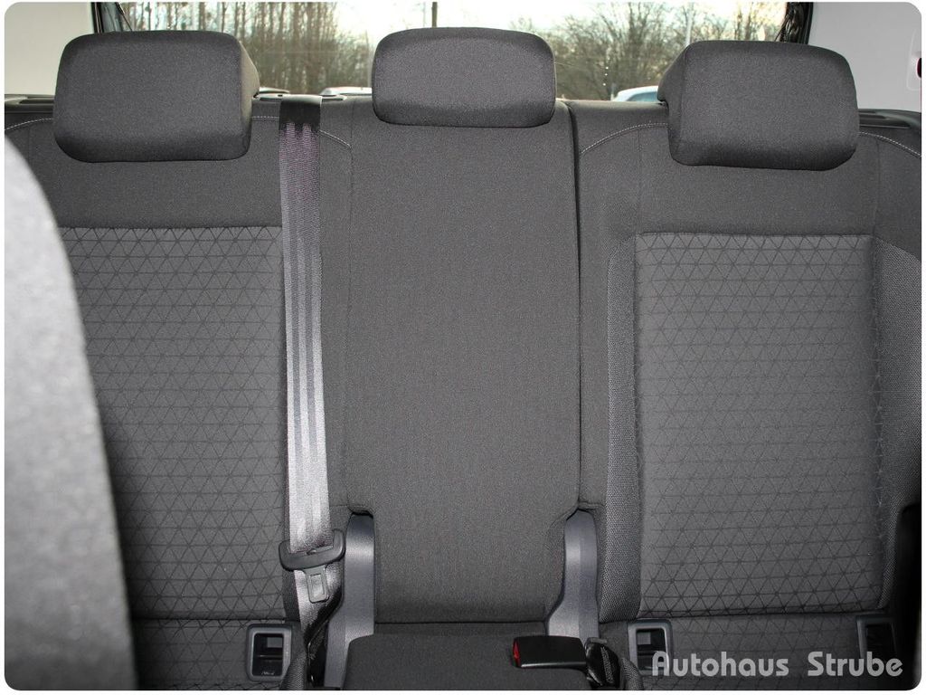 Volkswagen T-Cross 2021