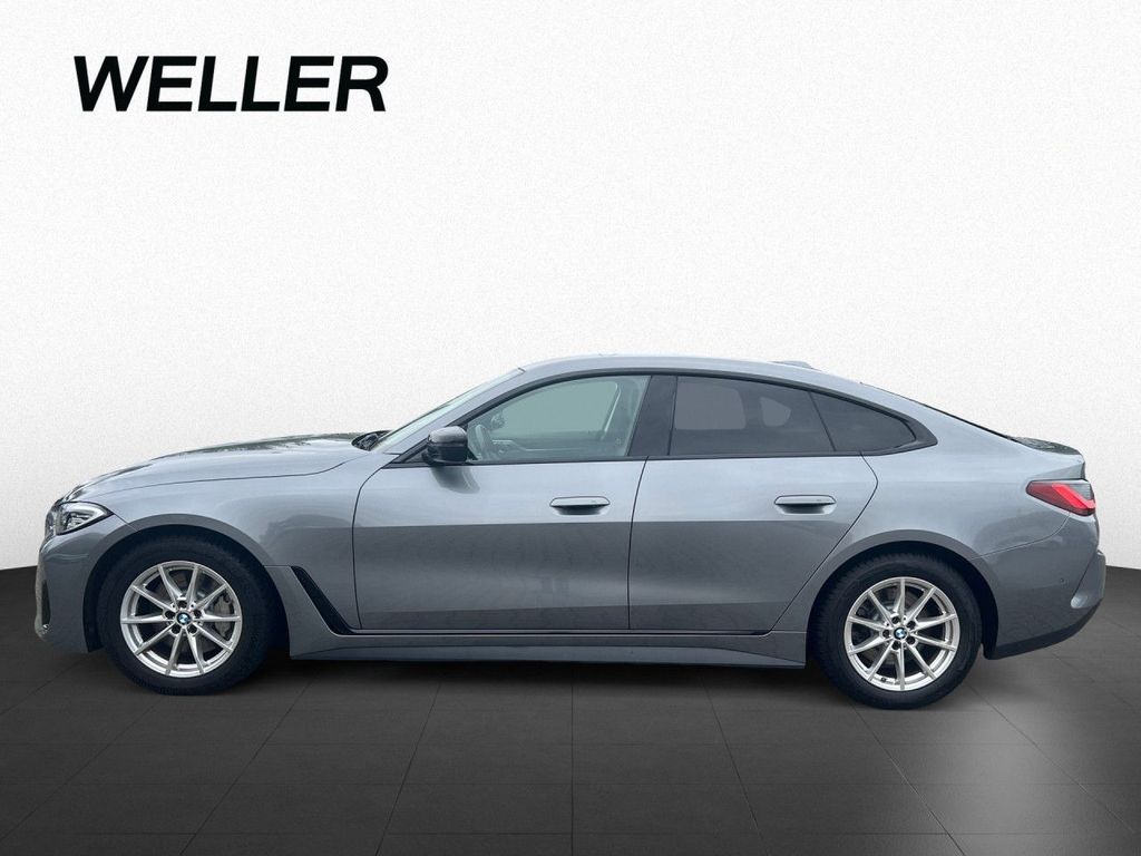 BMW 430 Gran Coupé 2023