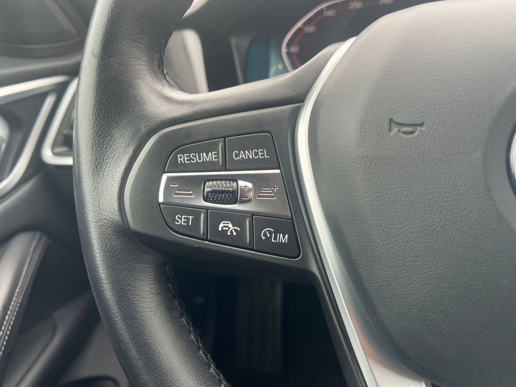 BMW 430 Gran Coupé 2023