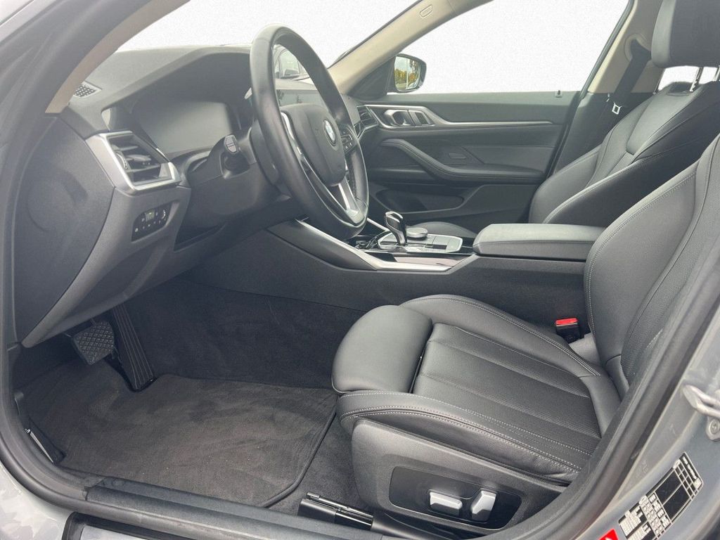 BMW 430 Gran Coupé 2023