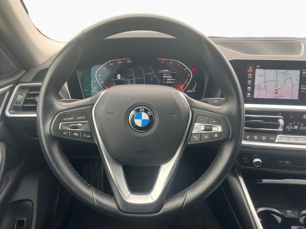 BMW 430 Gran Coupé 2023