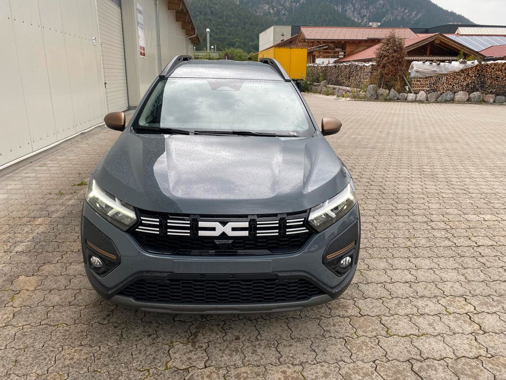 Dacia Jogger 2025