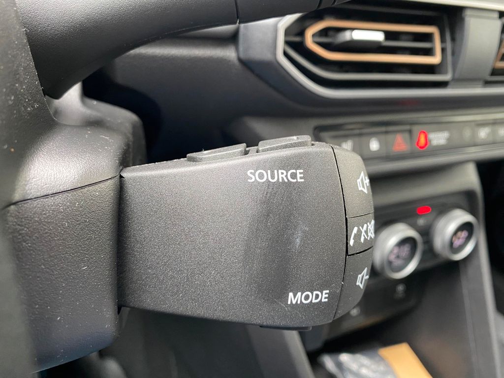 Dacia Jogger 2025