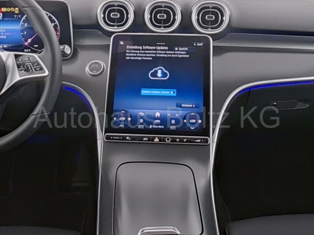 Mercedes-Benz C 200 2024