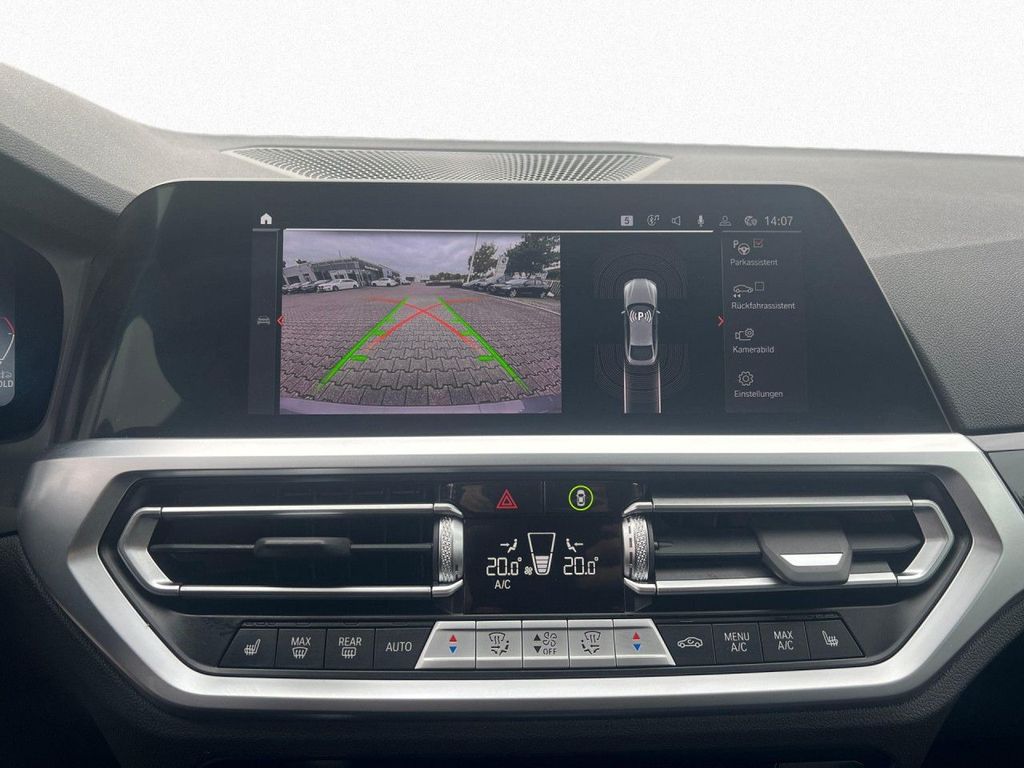 BMW 430 Gran Coupé 2023