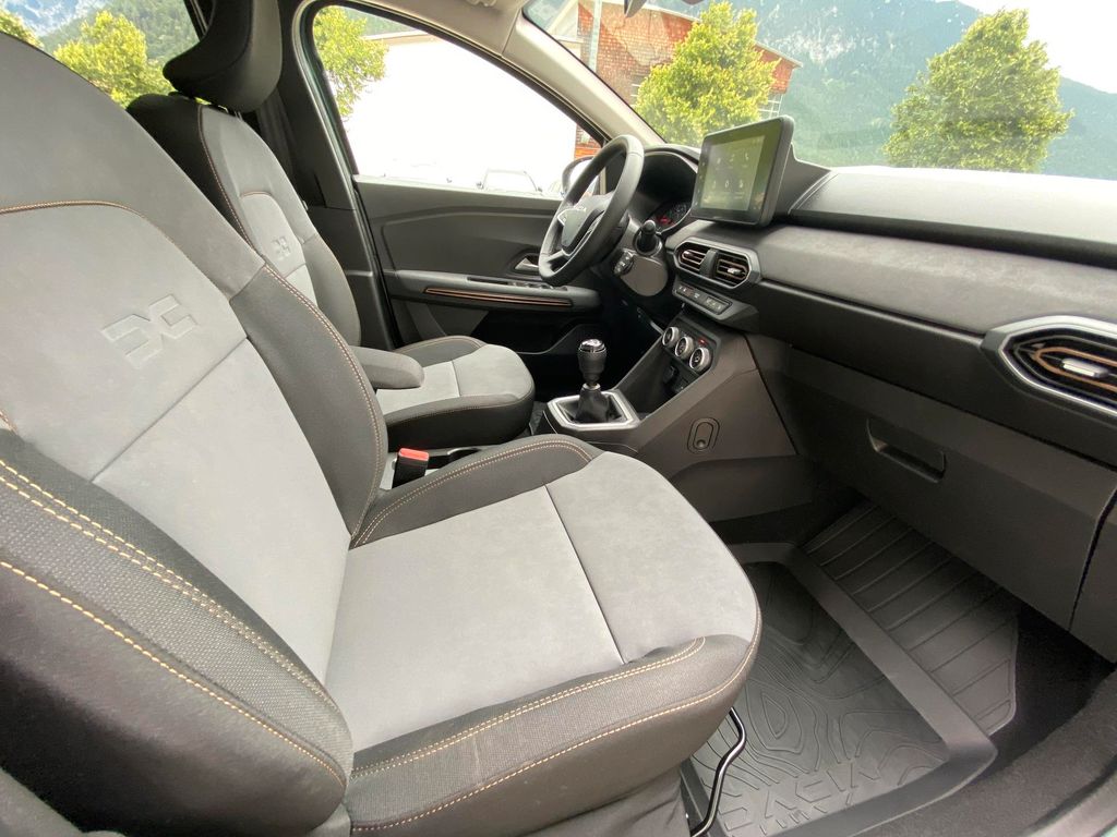 Dacia Jogger 2025