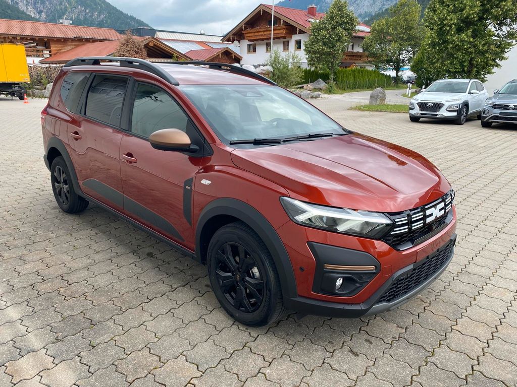 Dacia Jogger 2025