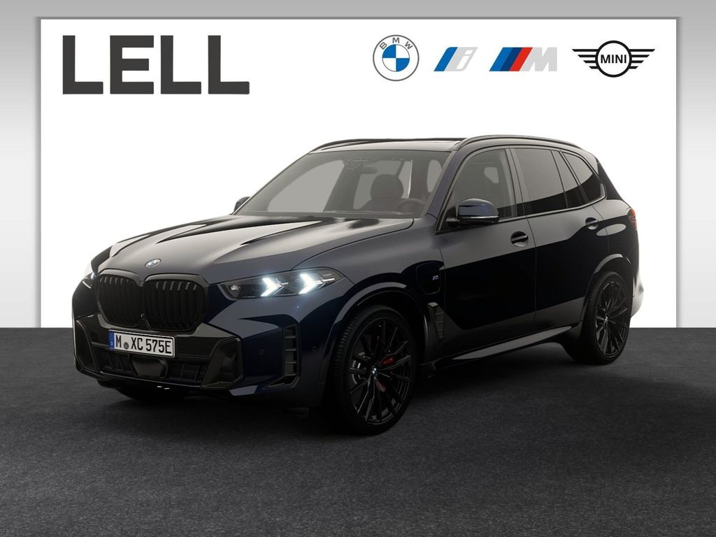 BMW X5 2025
