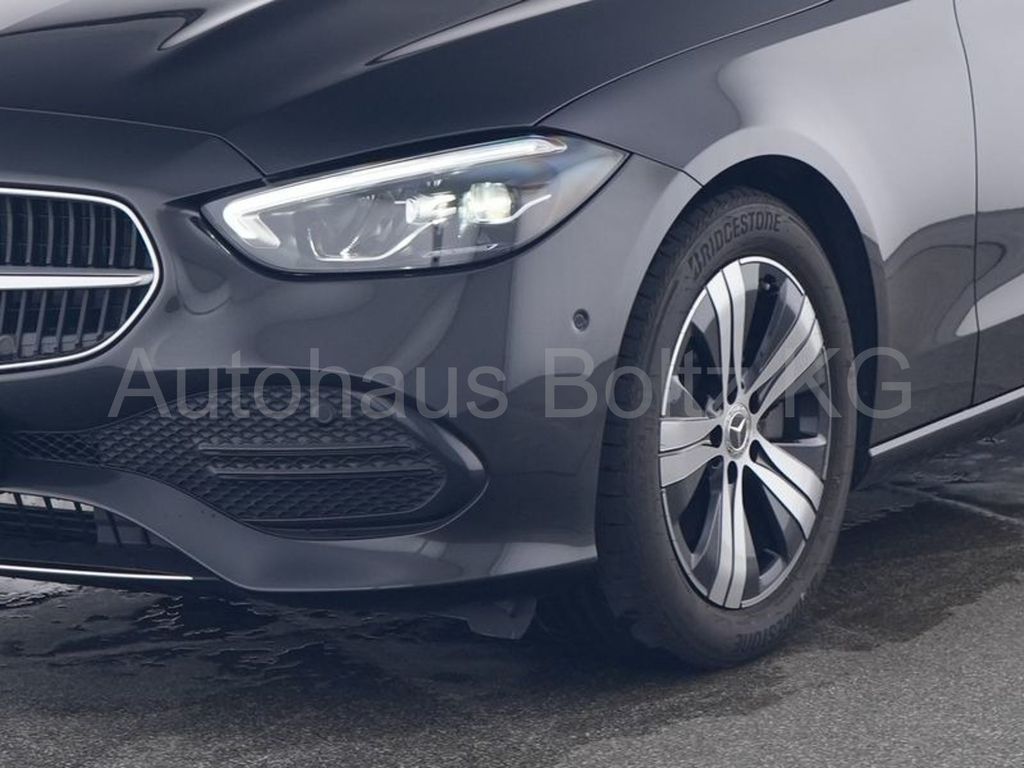 Mercedes-Benz C 200 2024