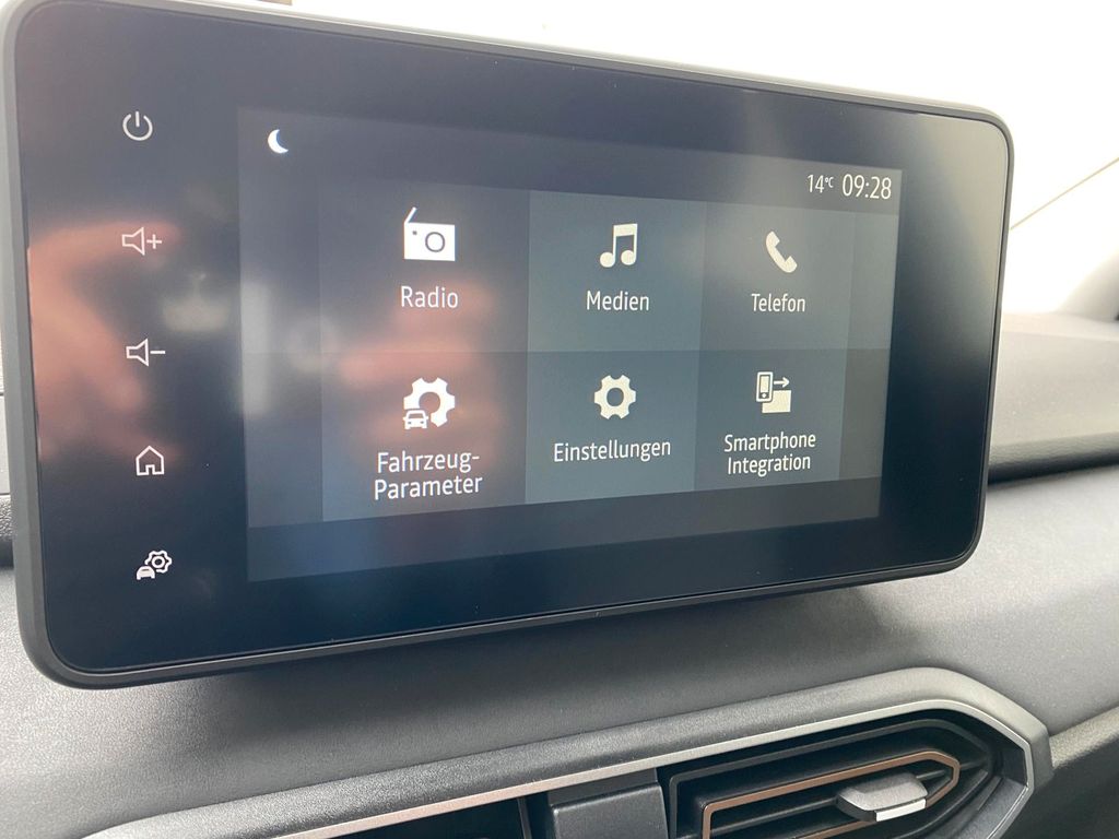 Dacia Jogger 2025