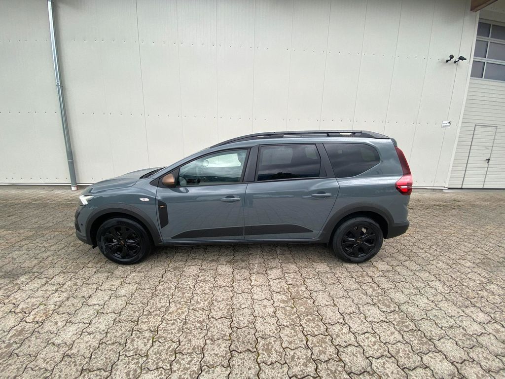 Dacia Jogger 2025