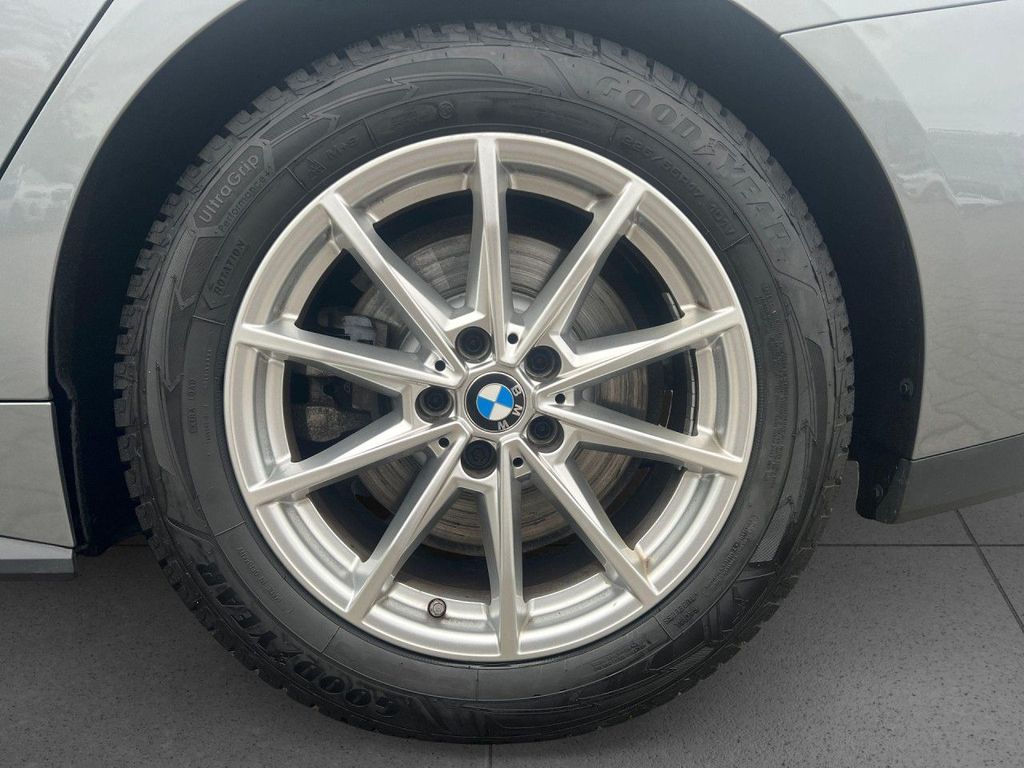 BMW 430 Gran Coupé 2023