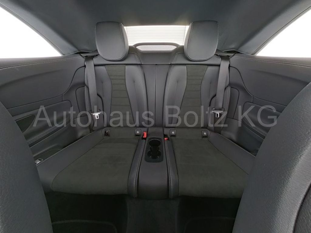 Mercedes-Benz E 200 2024