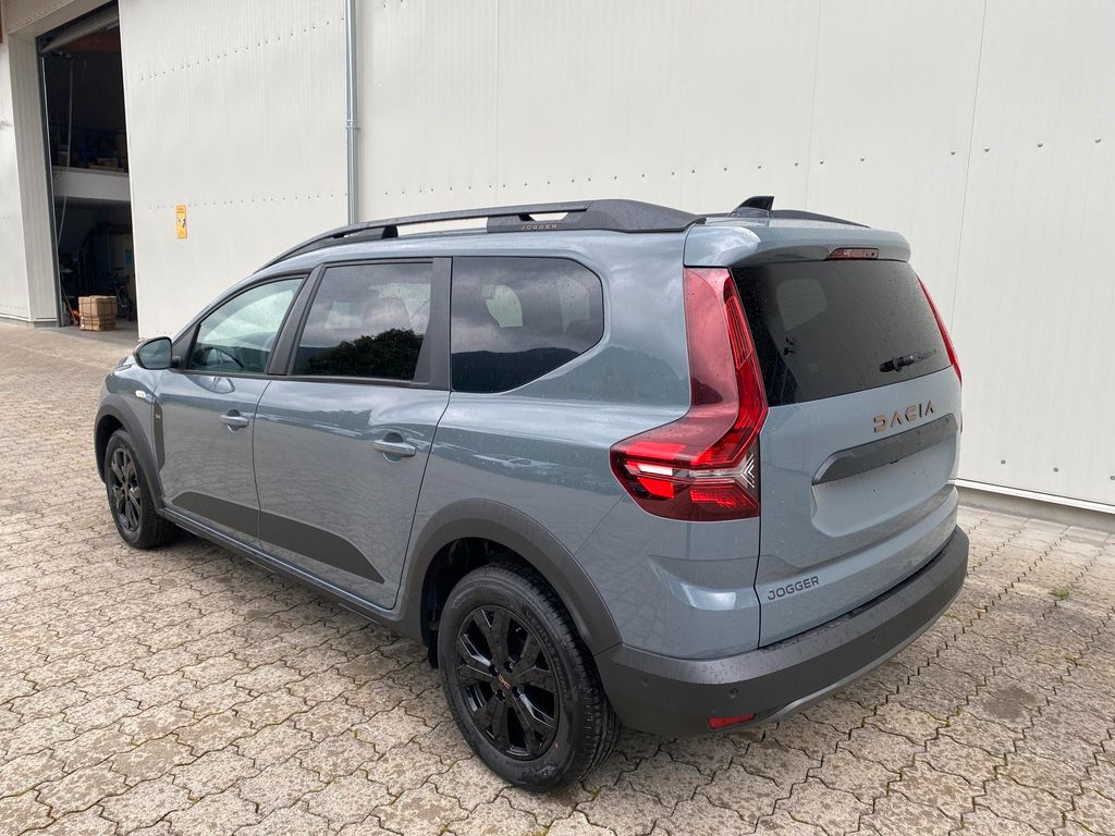 Dacia Jogger 2025