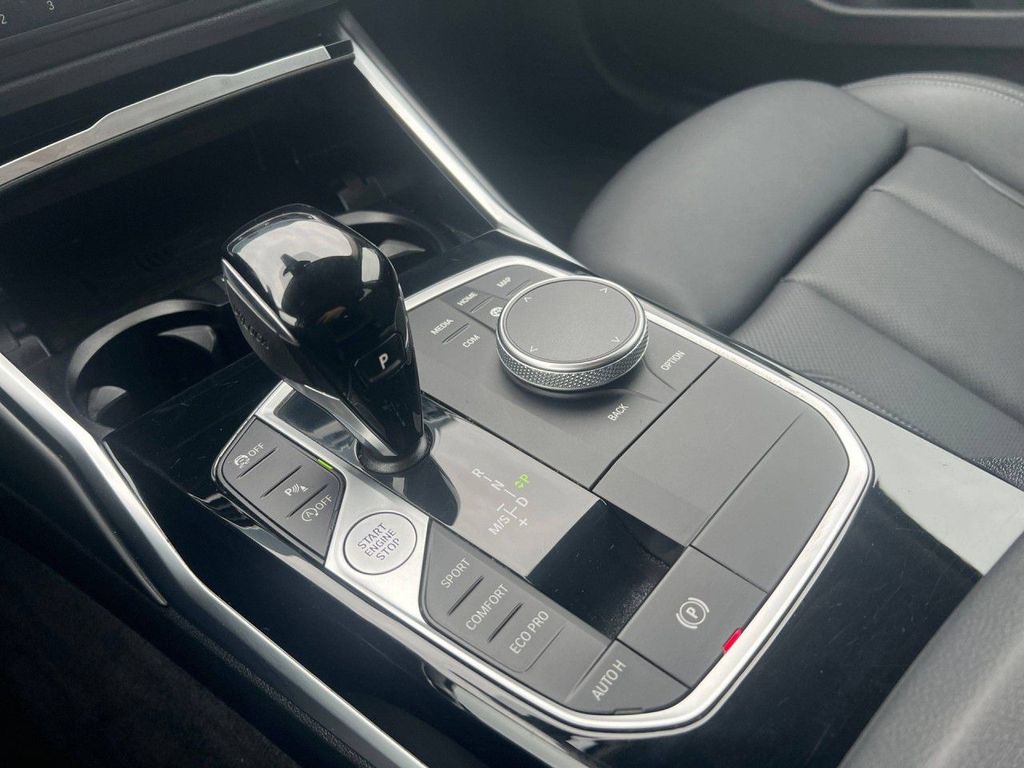 BMW 430 Gran Coupé 2023