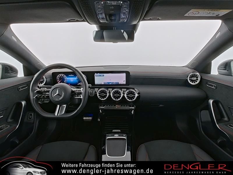 Mercedes-Benz CLA 250 2024