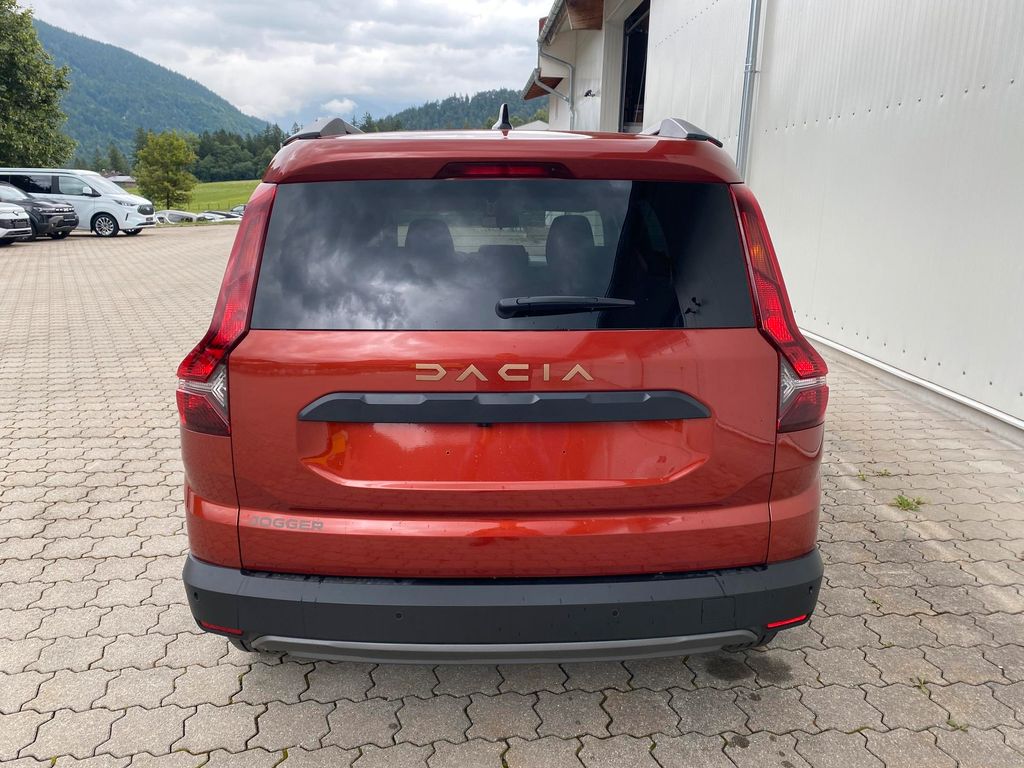Dacia Jogger 2025