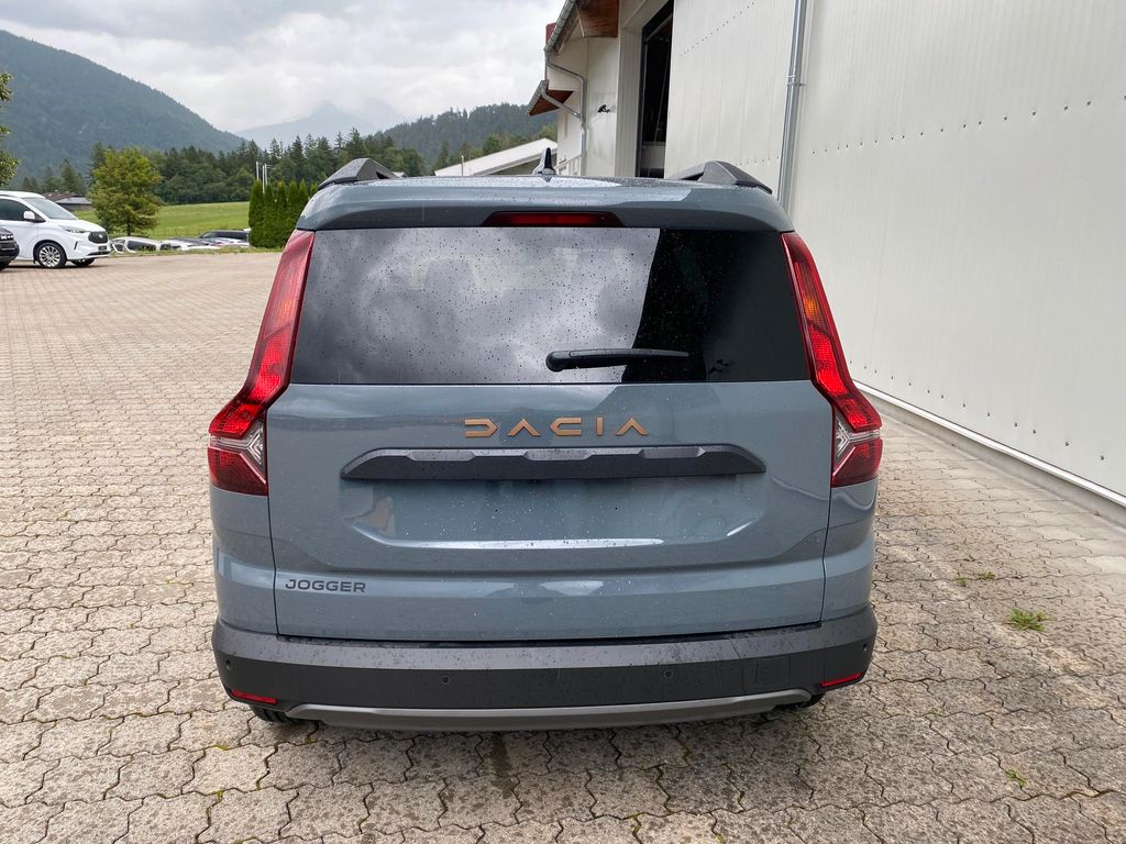 Dacia Jogger 2025