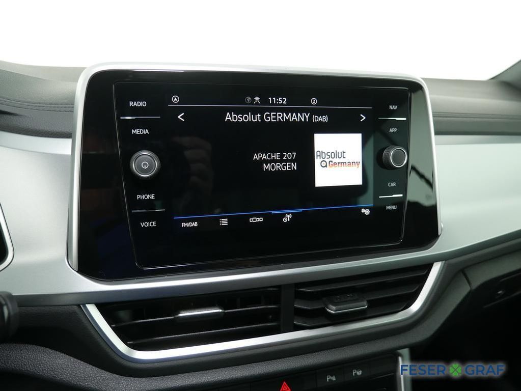 Volkswagen T-Roc 2024