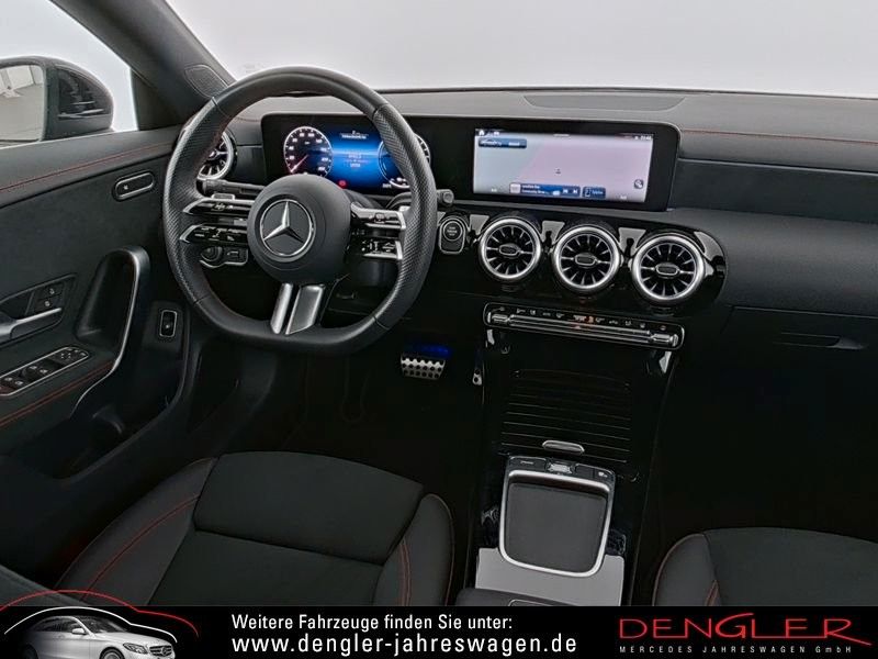Mercedes-Benz CLA 250 2024