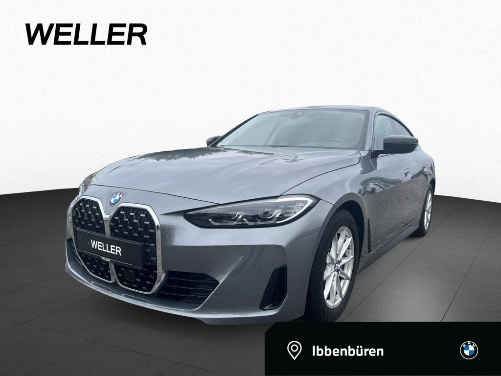 BMW 430 Gran Coupé 2023