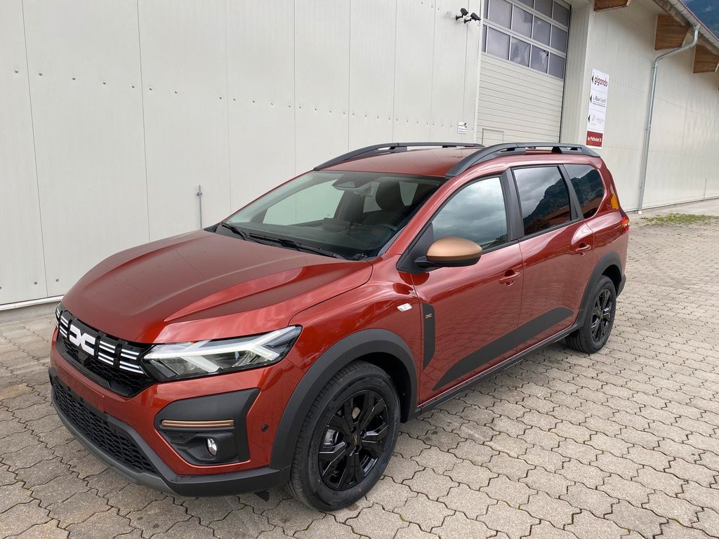 Dacia Jogger 2025