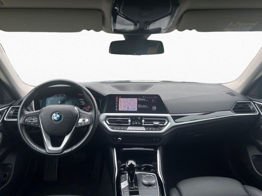 BMW 430 Gran Coupé 2023