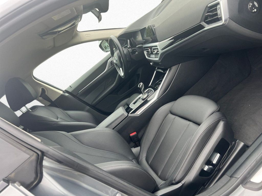 BMW 430 Gran Coupé 2023