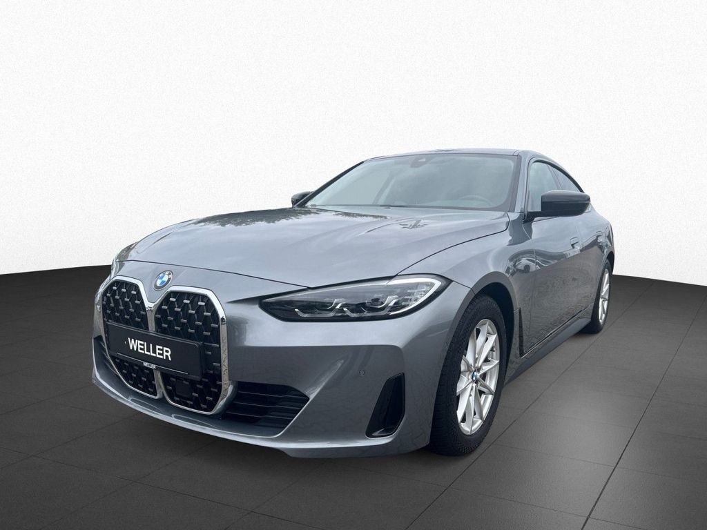 BMW 430 Gran Coupé 2023