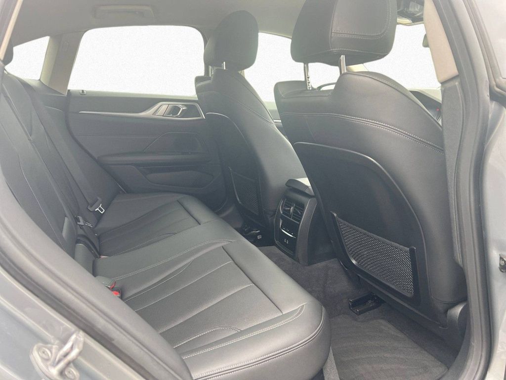 BMW 430 Gran Coupé 2023