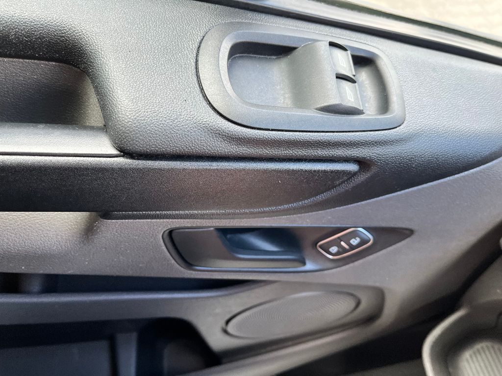 Ford Transit Custom 2021