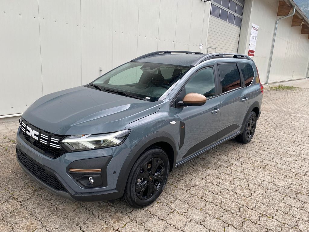 Dacia Jogger 2025