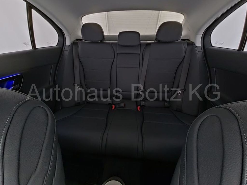 Mercedes-Benz C 200 2024