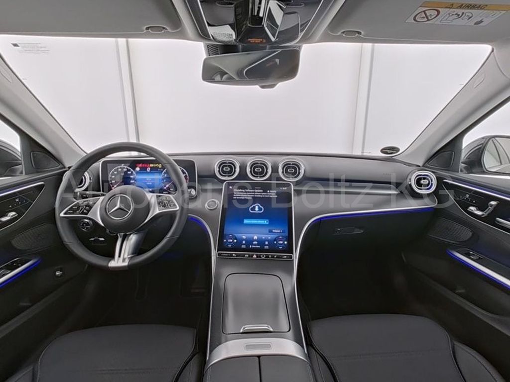 Mercedes-Benz C 200 2024