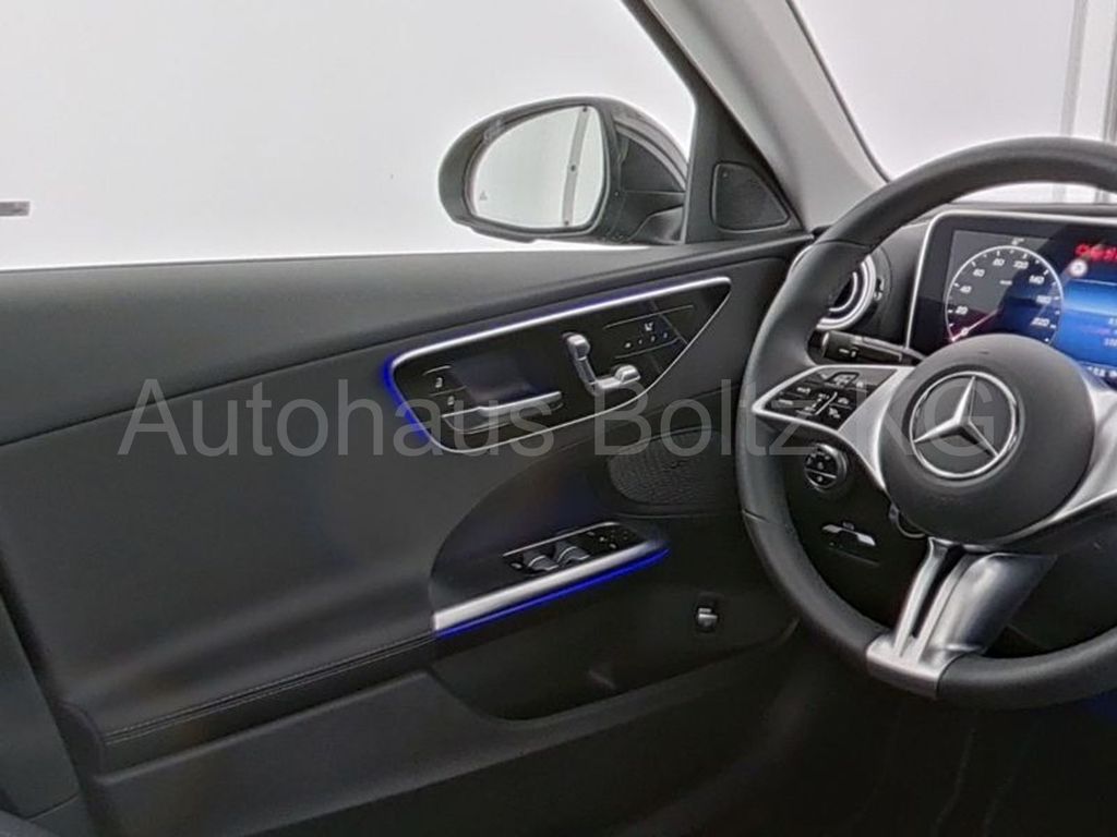 Mercedes-Benz C 200 2024