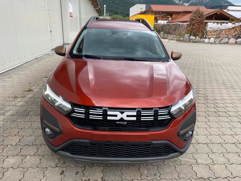 Dacia Jogger 2025