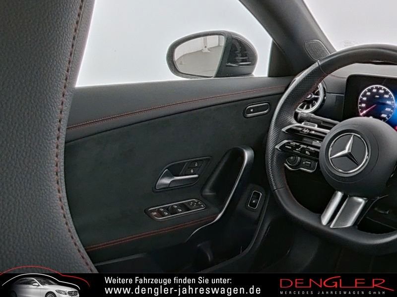 Mercedes-Benz CLA 250 2024