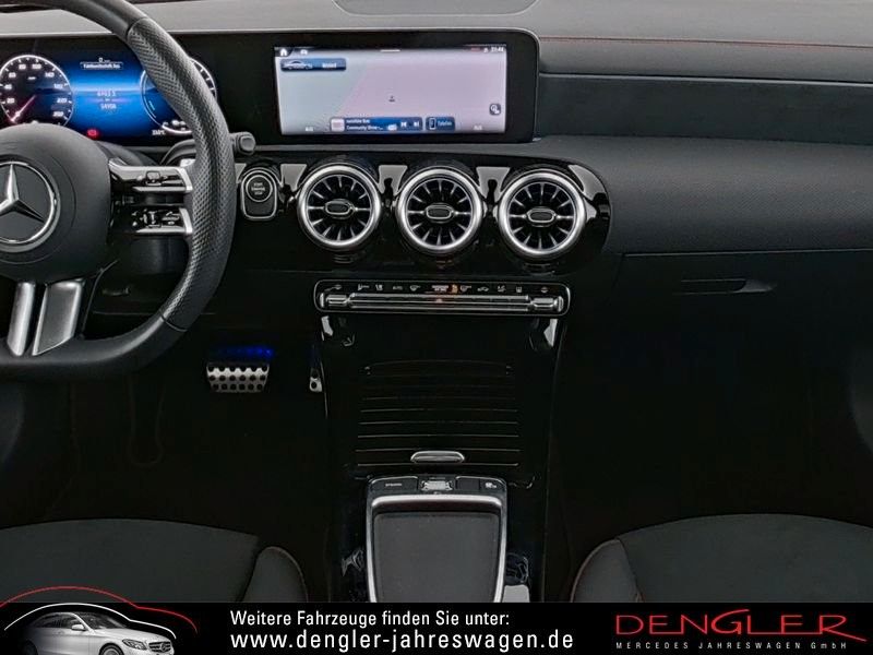 Mercedes-Benz CLA 250 2024