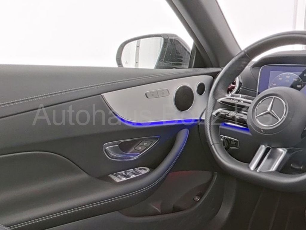 Mercedes-Benz E 200 2024