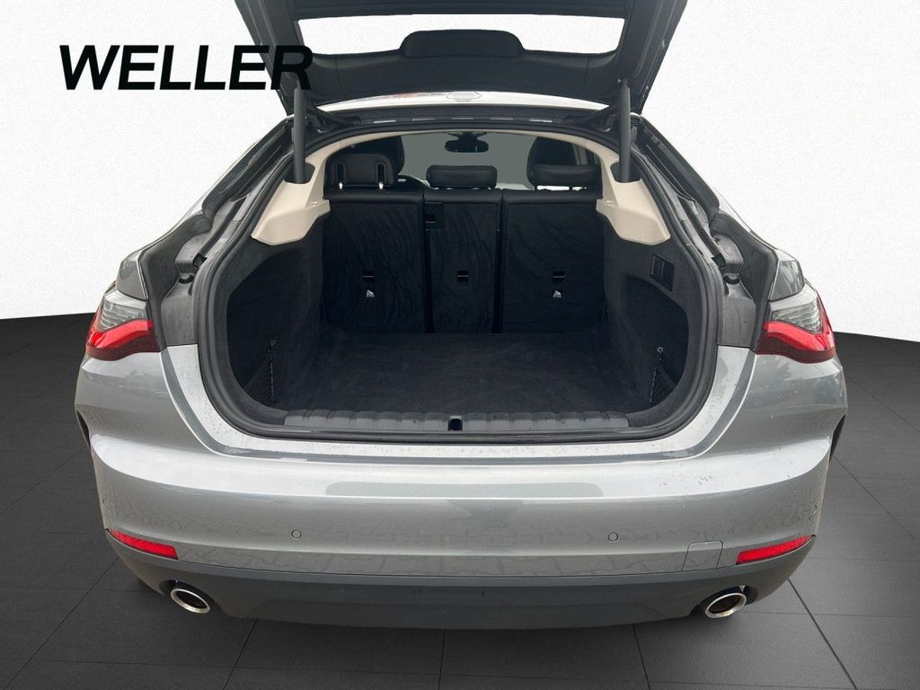 BMW 430 Gran Coupé 2023