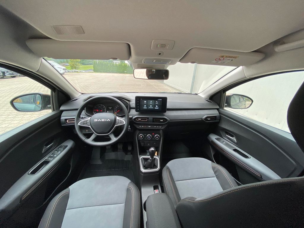 Dacia Jogger 2025