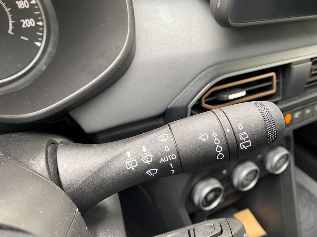 Dacia Jogger 2025