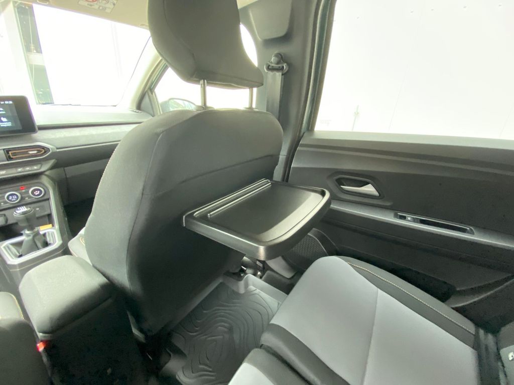 Dacia Jogger 2025