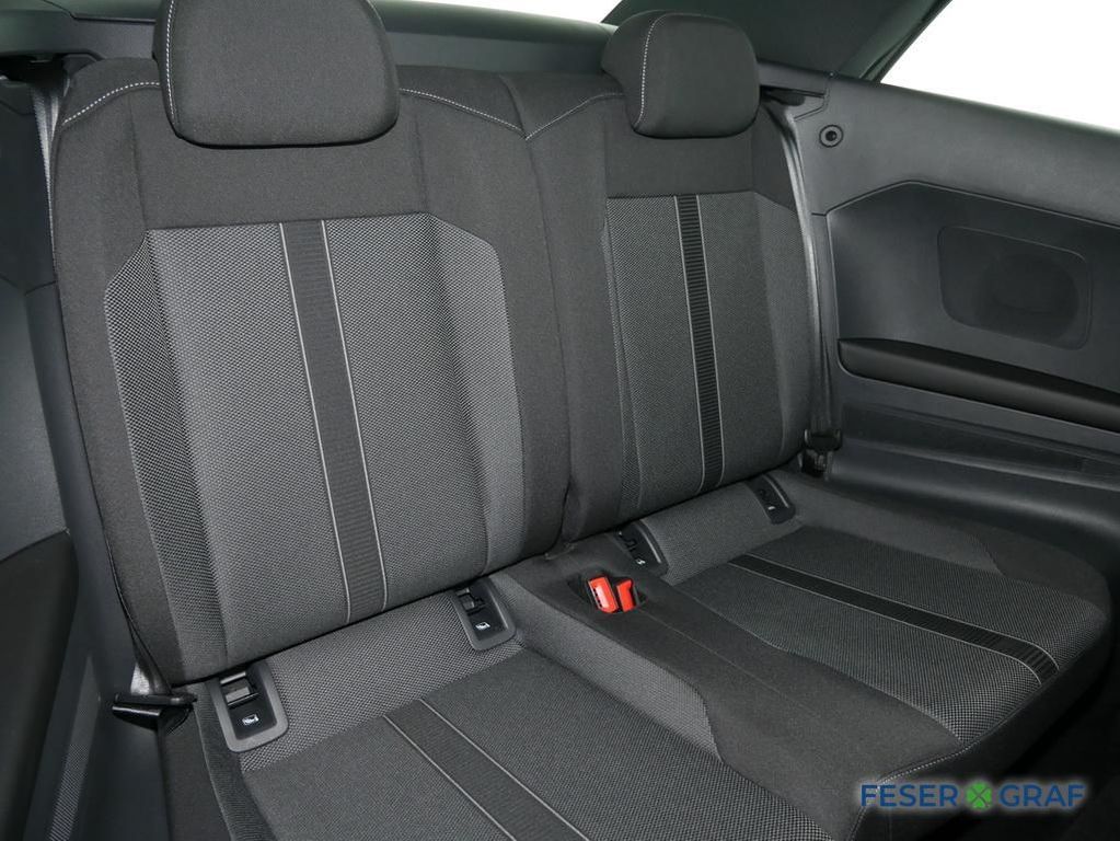 Volkswagen T-Roc 2024